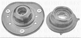 Borg & Beck BSM5410 - Cojinete columna suspensión