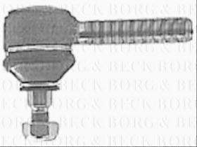 Borg & Beck BTR4062