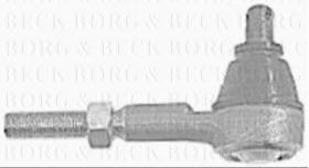 Borg & Beck BTR4089 - Rótula barra de acoplamiento