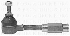 Borg & Beck BTR4186 - Rótula barra de acoplamiento