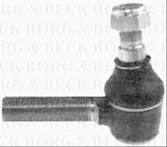 Borg & Beck BTR4189 - Rótula barra de acoplamiento