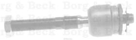 Borg & Beck BTR4261 - Articulación axial, barra de acoplamiento