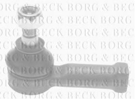 Borg & Beck BTR4409 - Rótula barra de acoplamiento