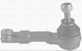 Borg & Beck BTR4516 - Rótula barra de acoplamiento