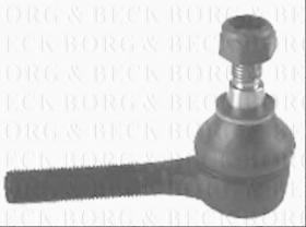 Borg & Beck BTR4536 - Rótula barra de acoplamiento
