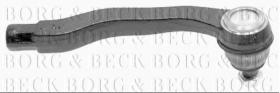 Borg & Beck BTR4569 - Rótula barra de acoplamiento