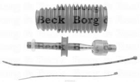 Borg & Beck BTR4581K - Articulación axial, barra de acoplamiento