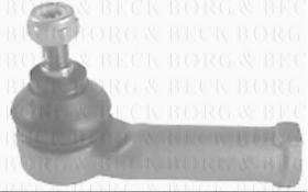Borg & Beck BTR4588 - Rótula barra de acoplamiento