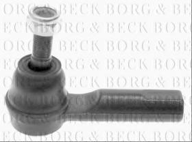 Borg & Beck BTR4789 - Rótula barra de acoplamiento
