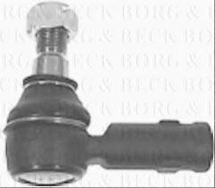 Borg & Beck BTR4815 - Rótula barra de acoplamiento