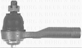 Borg & Beck BTR4823 - Rótula barra de acoplamiento