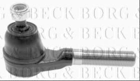 Borg & Beck BTR4834 - Rótula barra de acoplamiento