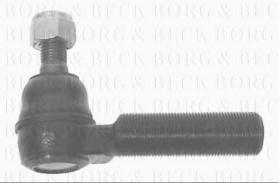Borg & Beck BTR4841 - Rótula barra de acoplamiento