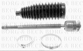 Borg & Beck BTR4850K - Articulación axial, barra de acoplamiento