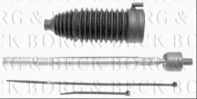 Borg & Beck BTR4993K - Articulación axial, barra de acoplamiento