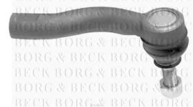 Borg & Beck BTR5006 - Rótula barra de acoplamiento