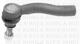Borg & Beck BTR5007 - Rótula barra de acoplamiento