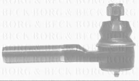 Borg & Beck BTR5017 - Rótula barra de acoplamiento