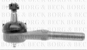 Borg & Beck BTR5018 - Rótula barra de acoplamiento