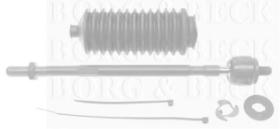 Borg & Beck BTR5032K - Articulación axial, barra de acoplamiento