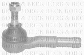 Borg & Beck BTR5039 - Rótula barra de acoplamiento