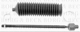 Borg & Beck BTR5064K - Articulación axial, barra de acoplamiento