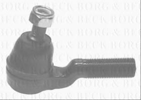 Borg & Beck BTR5124 - Rótula barra de acoplamiento