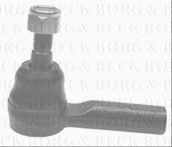 Borg & Beck BTR5127 - Rótula barra de acoplamiento