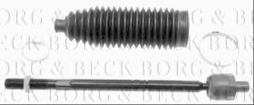 Borg & Beck BTR5161K - Articulación axial, barra de acoplamiento
