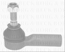 Borg & Beck BTR5175 - Rótula barra de acoplamiento