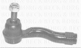 Borg & Beck BTR5183 - Rótula barra de acoplamiento