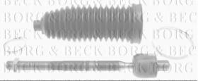Borg & Beck BTR5214K - Articulación axial, barra de acoplamiento