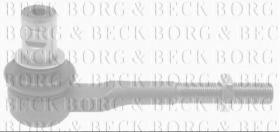 Borg & Beck BTR5250 - Rótula barra de acoplamiento