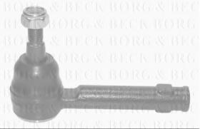 Borg & Beck BTR5287 - Rótula barra de acoplamiento