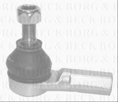 Borg & Beck BTR5312 - Rótula barra de acoplamiento