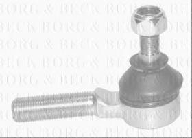 Borg & Beck BTR5342 - Rótula barra de acoplamiento