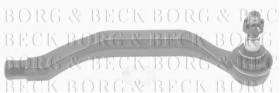 Borg & Beck BTR5344 - Rótula barra de acoplamiento