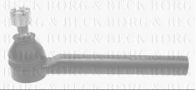Borg & Beck BTR5348 - Rótula barra de acoplamiento