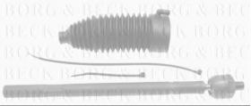 Borg & Beck BTR5375K - Articulación axial, barra de acoplamiento