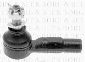 Borg & Beck BTR5380 - Rótula barra de acoplamiento