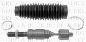 Borg & Beck BTR5492K - Articulación axial, barra de acoplamiento