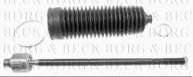 Borg & Beck BTR5517K - Articulación axial, barra de acoplamiento