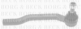 Borg & Beck BTR5552 - Rótula barra de acoplamiento