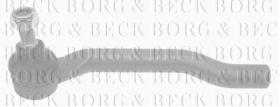 Borg & Beck BTR5553 - Rótula barra de acoplamiento