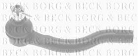 Borg & Beck BTR5561 - Rótula barra de acoplamiento