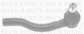 Borg & Beck BTR5562 - Rótula barra de acoplamiento
