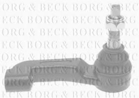 Borg & Beck BTR5564 - Rótula barra de acoplamiento
