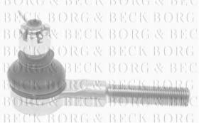 Borg & Beck BTR5568 - Rótula barra de acoplamiento