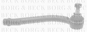 Borg & Beck BTR5581 - Rótula barra de acoplamiento