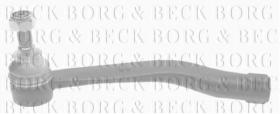 Borg & Beck BTR5596 - Rótula barra de acoplamiento